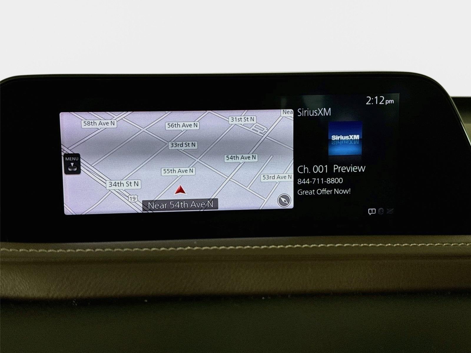 2021 Mazda Mazda CX-30 Turbo Premium Package