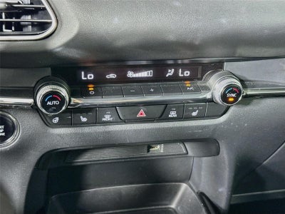 2021 Mazda Mazda CX-30 Turbo Premium Package