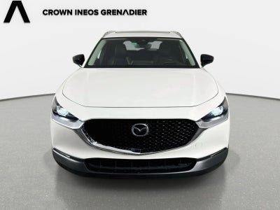 2021 Mazda Mazda CX-30 Turbo Premium Package