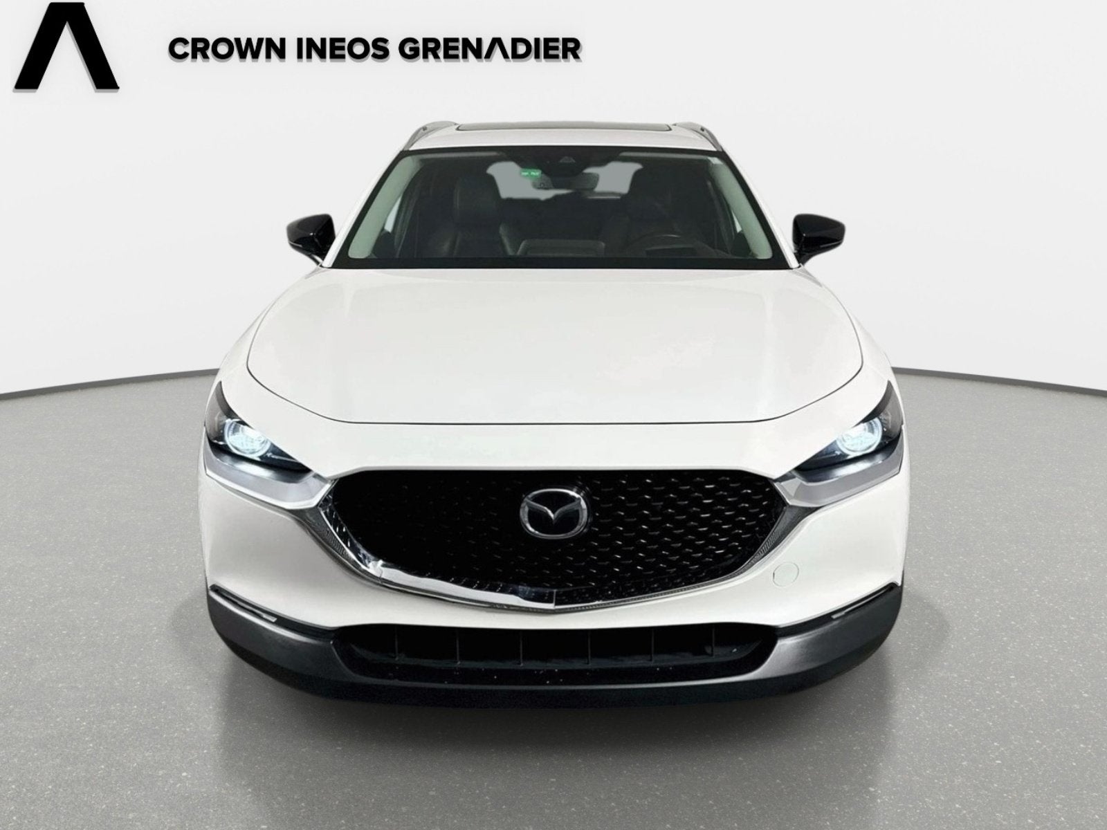 2021 Mazda Mazda CX-30 Turbo Premium Package