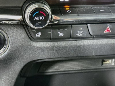 2021 Mazda Mazda CX-30 Turbo Premium Package