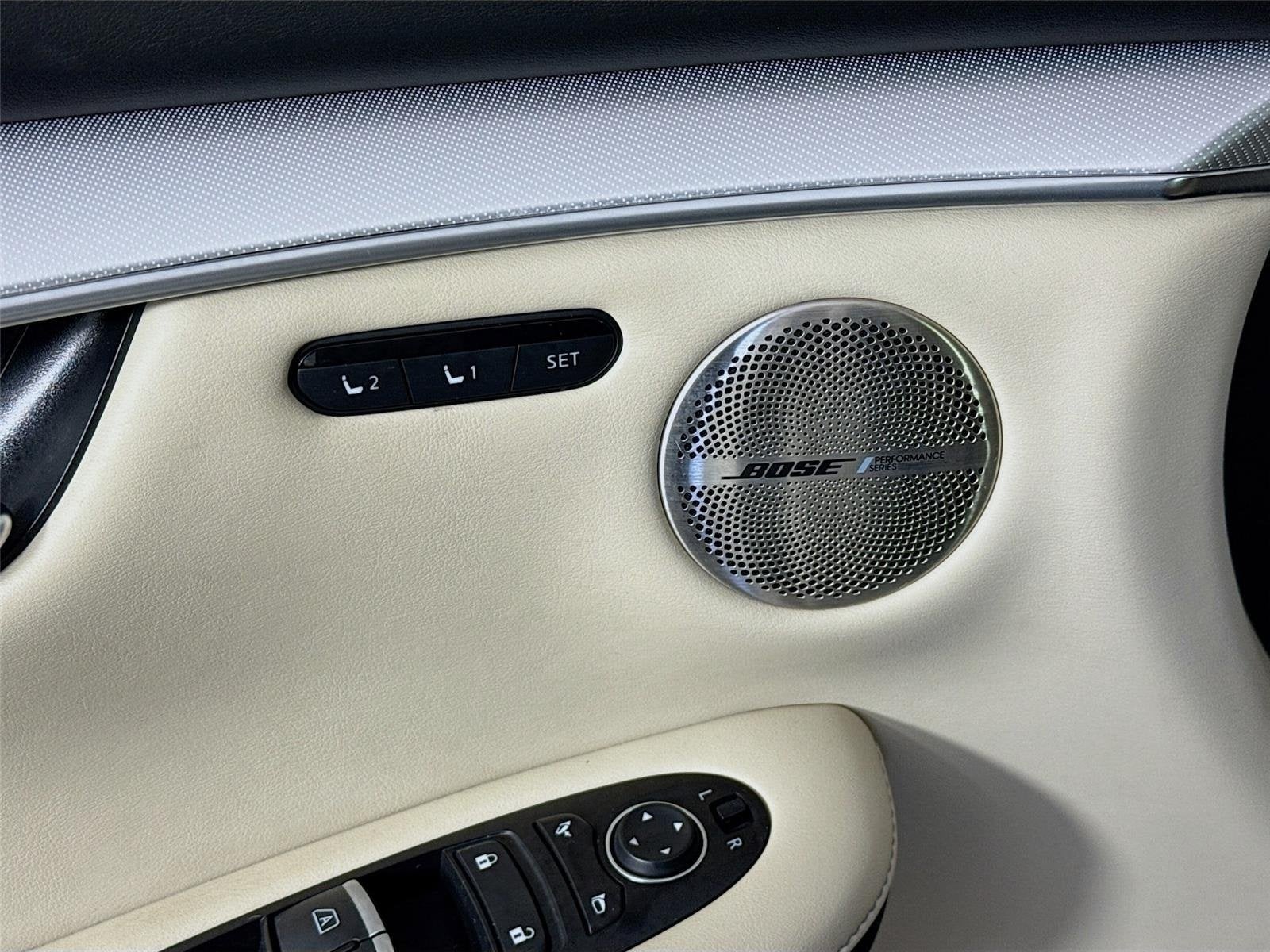 2022 INFINITI QX50 ESSENTIAL