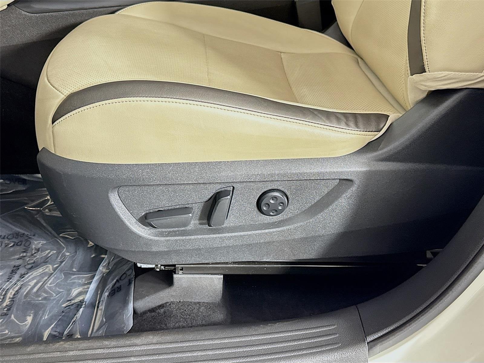 2022 INFINITI QX50 ESSENTIAL