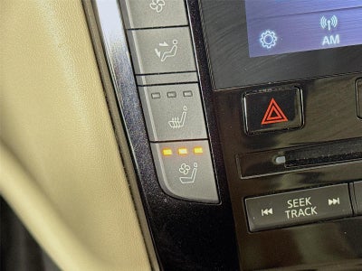 2022 INFINITI QX50 ESSENTIAL