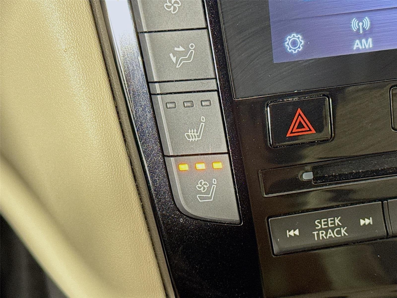 2022 INFINITI QX50 ESSENTIAL