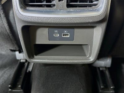 2022 INFINITI QX50 ESSENTIAL
