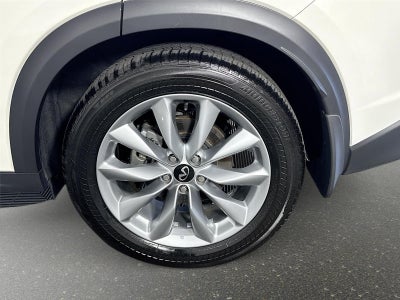 2022 INFINITI QX50 ESSENTIAL