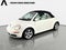 2007 Volkswagen New Beetle Convertible Triple White