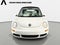 2007 Volkswagen New Beetle Convertible Triple White