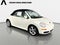 2007 Volkswagen New Beetle Convertible Triple White