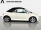 2007 Volkswagen New Beetle Convertible Triple White
