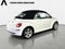 2007 Volkswagen New Beetle Convertible Triple White