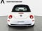 2007 Volkswagen New Beetle Convertible Triple White