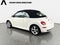 2007 Volkswagen New Beetle Convertible Triple White