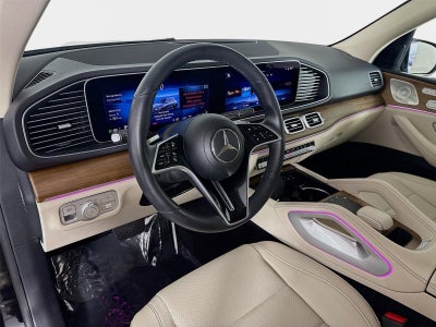 2024 Mercedes-Benz GLE GLE 350