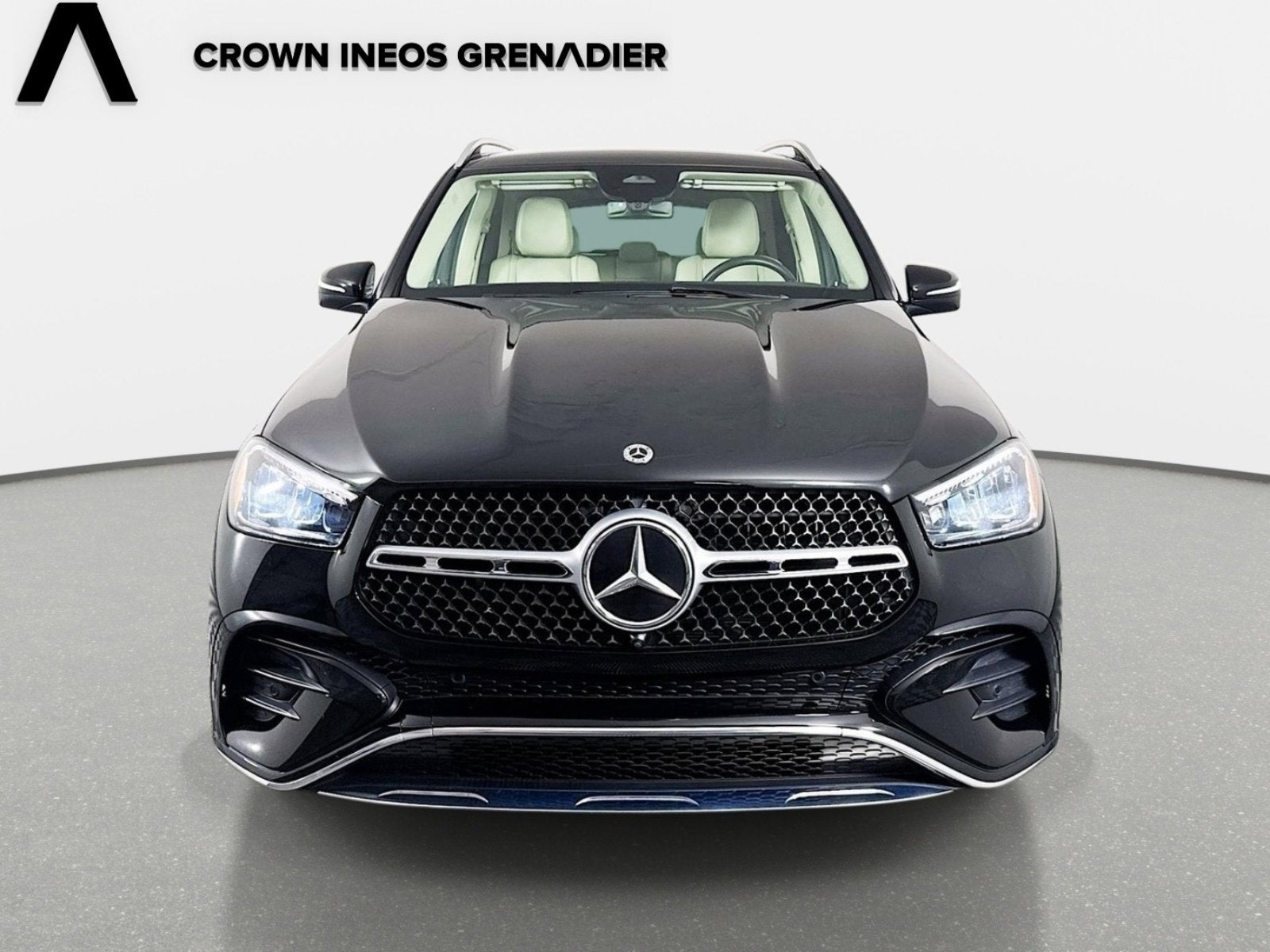 2024 Mercedes-Benz GLE GLE 350