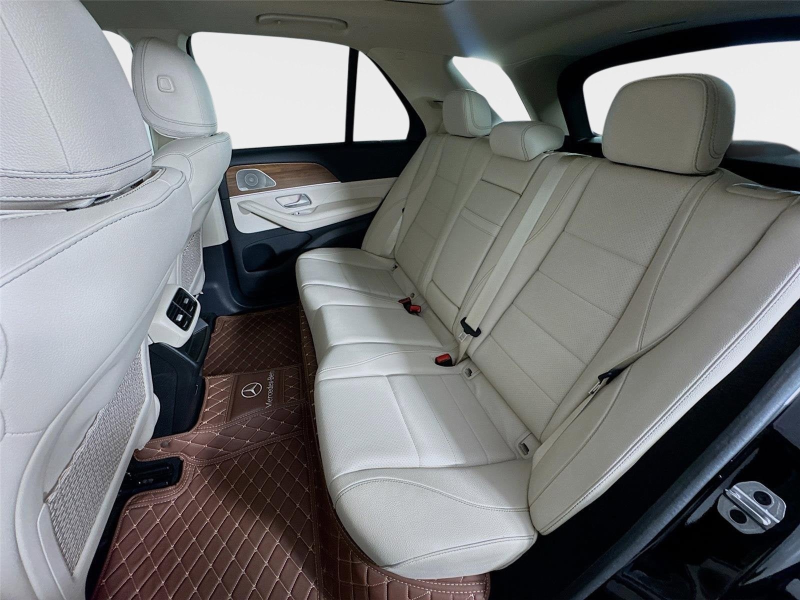 2024 Mercedes-Benz GLE GLE 350