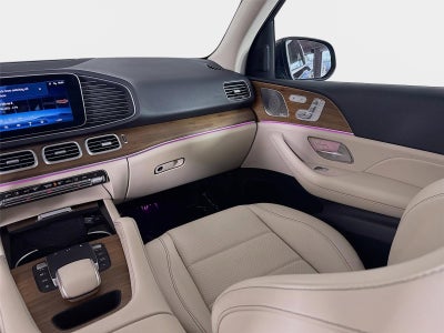 2024 Mercedes-Benz GLE GLE 350