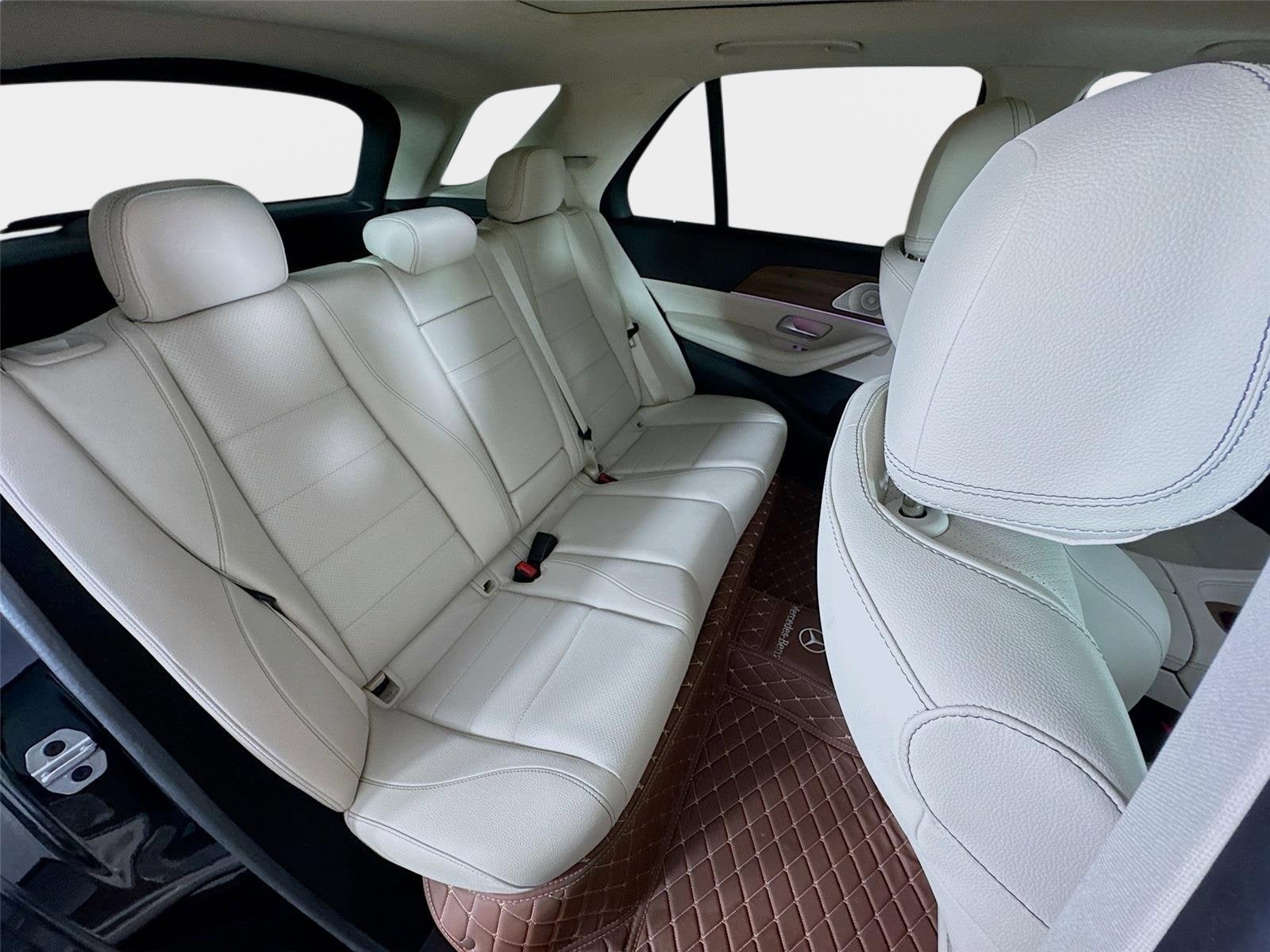 2024 Mercedes-Benz GLE GLE 350
