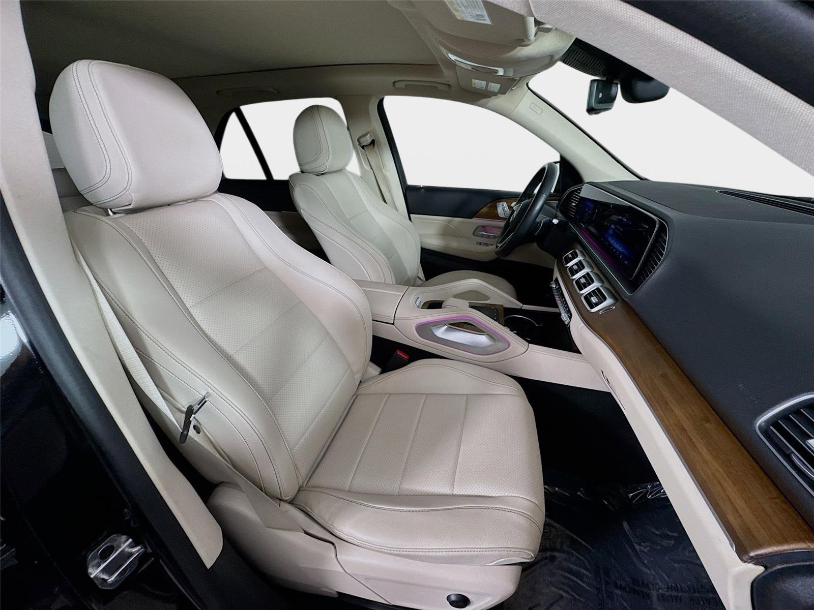 2024 Mercedes-Benz GLE GLE 350