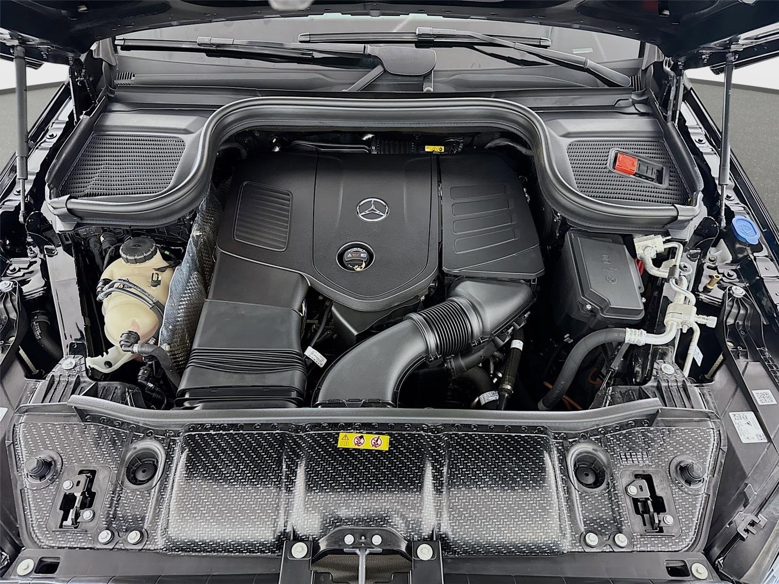 2024 Mercedes-Benz GLE GLE 350