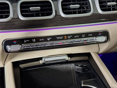 2020 Mercedes-Benz GLE GLE 350