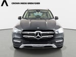 2020 Mercedes-Benz GLE GLE 350