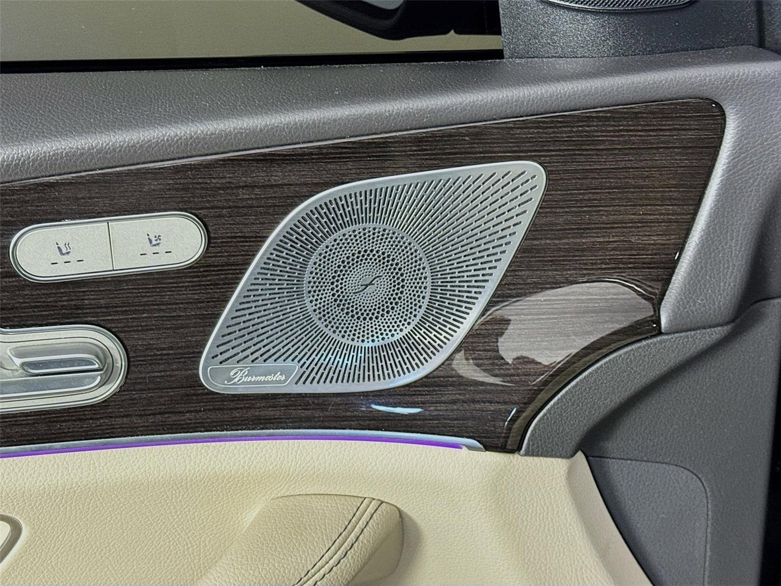 2020 Mercedes-Benz GLE GLE 350