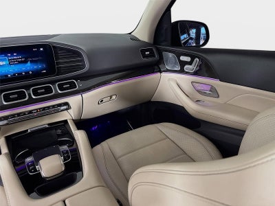 2020 Mercedes-Benz GLE GLE 350