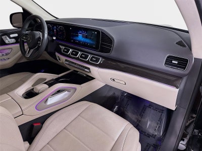 2020 Mercedes-Benz GLE GLE 350