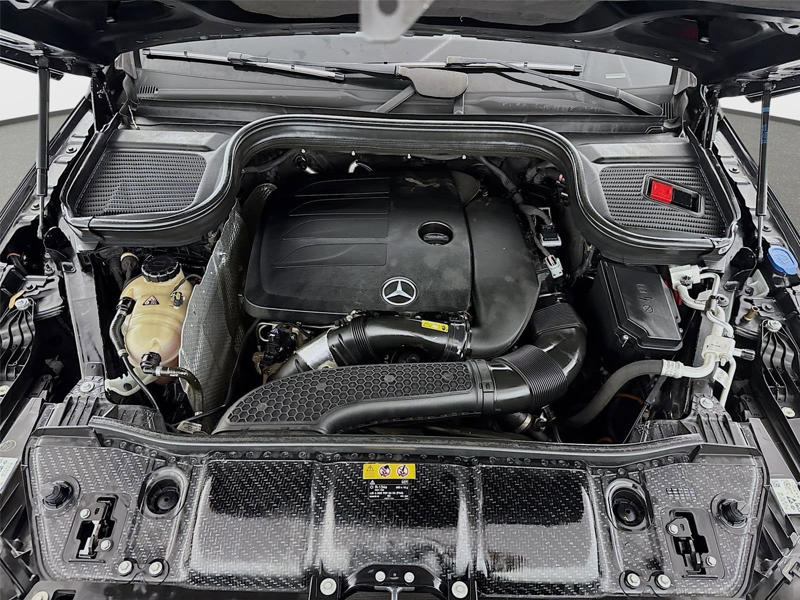 2020 Mercedes-Benz GLE GLE 350