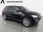 2020 Mercedes-Benz GLE GLE 350