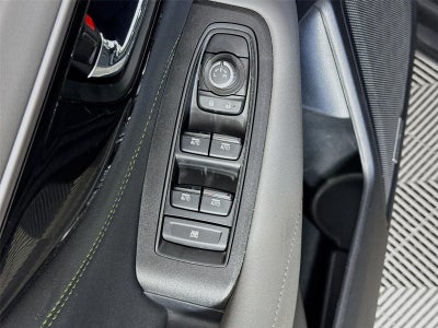 2024 Subaru Outback Onyx Edition XT
