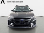 2024 Subaru Outback Onyx Edition XT