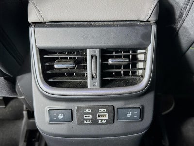 2024 Subaru Outback Onyx Edition XT