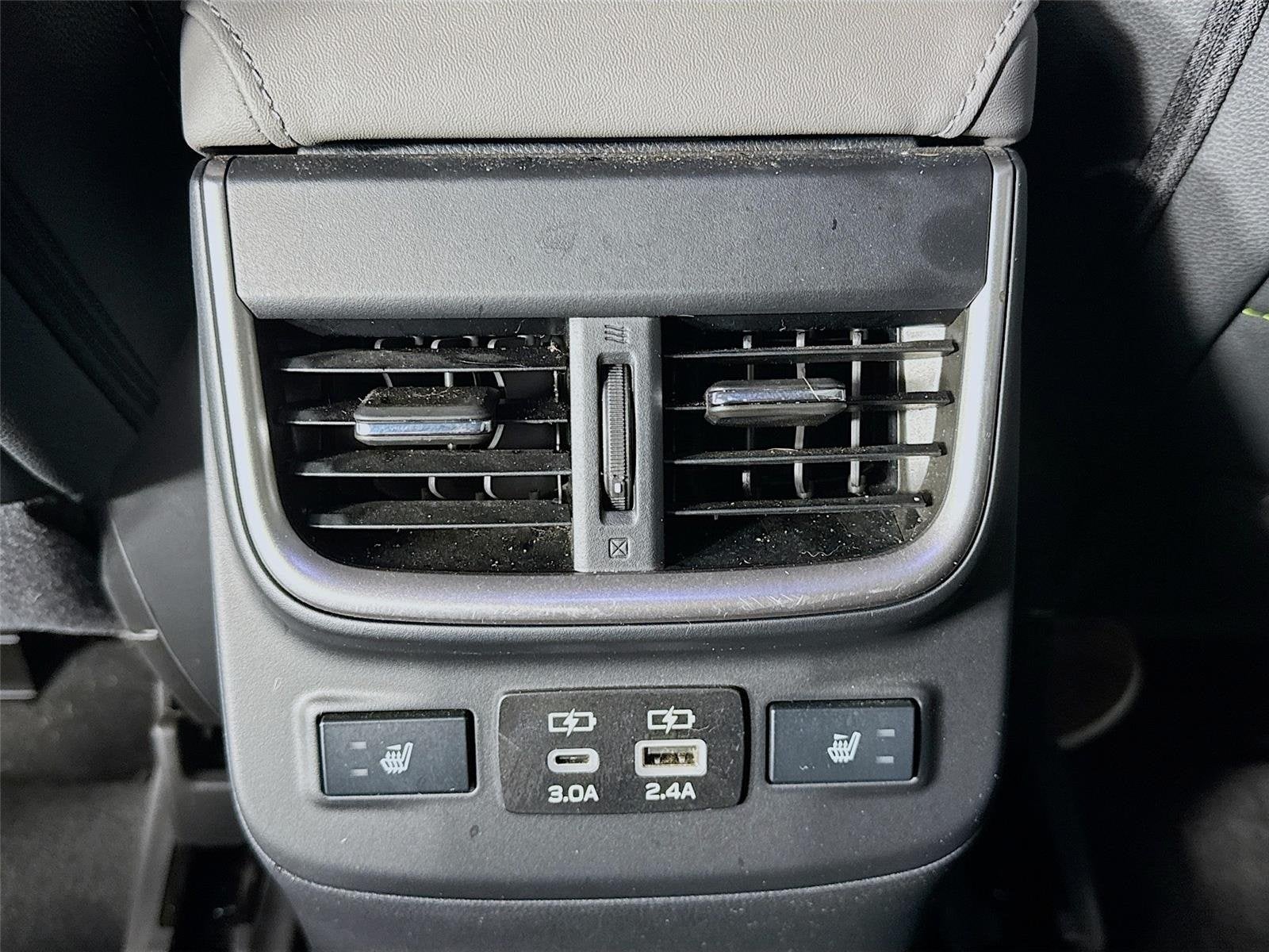 2024 Subaru Outback Onyx Edition XT