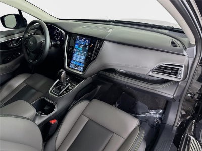 2024 Subaru Outback Onyx Edition XT