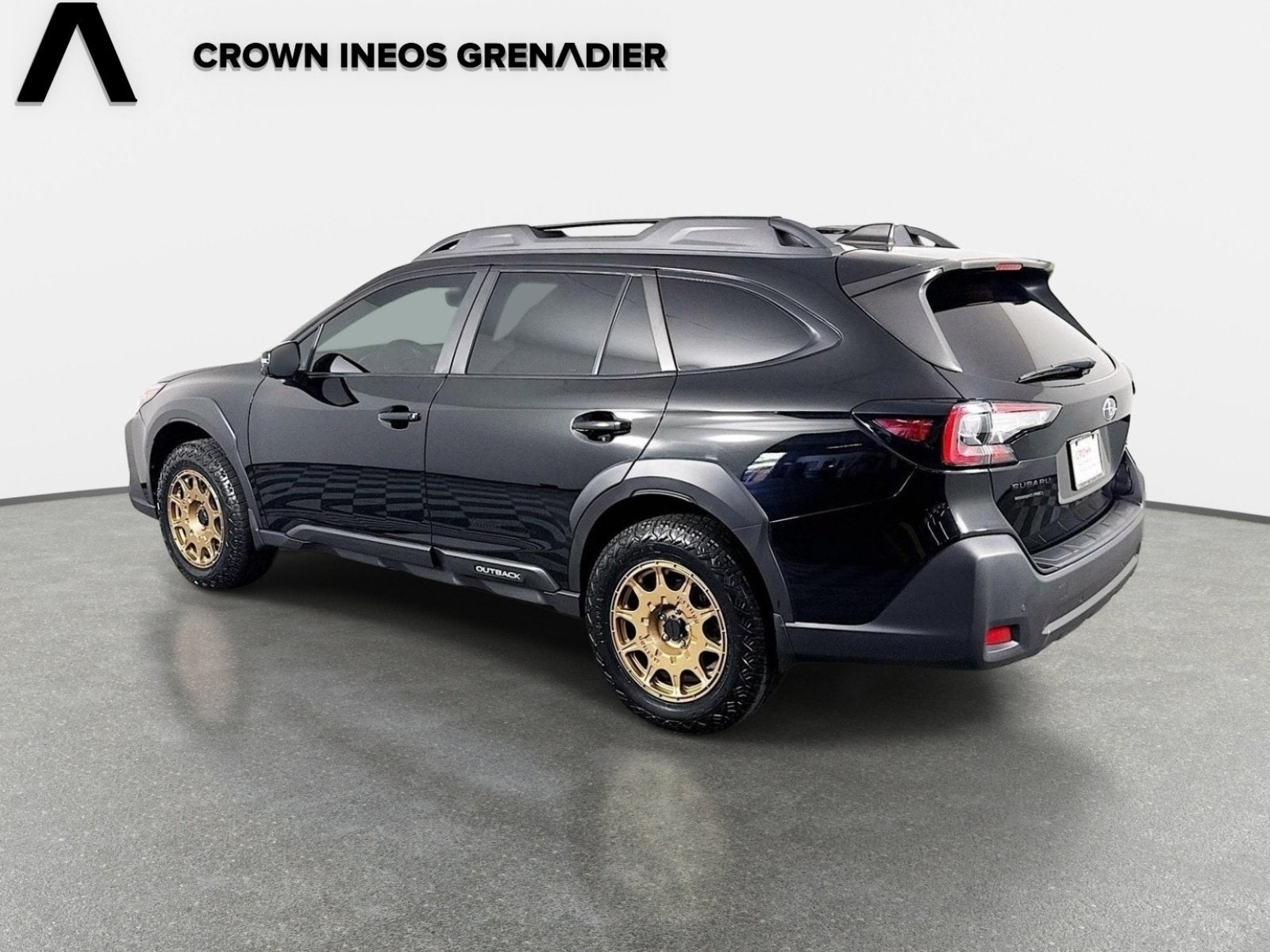 2024 Subaru Outback Onyx Edition XT