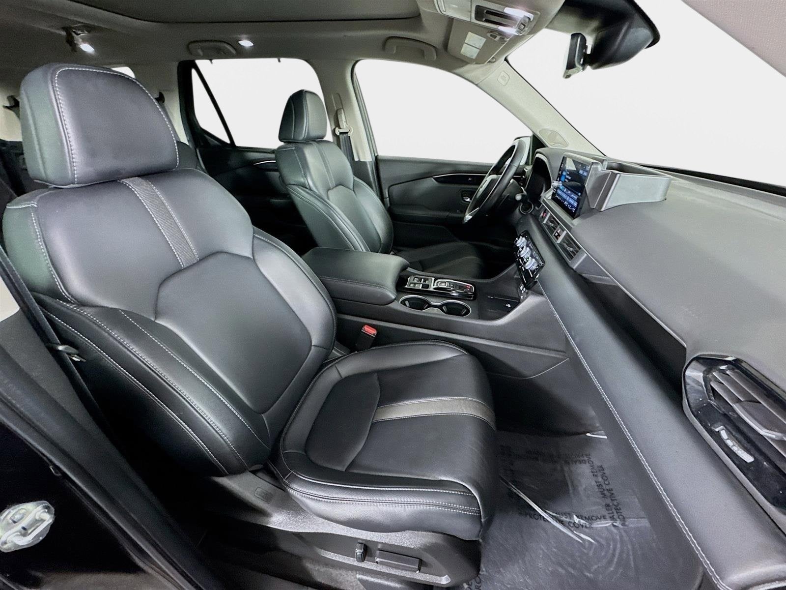 2023 Honda Pilot Touring