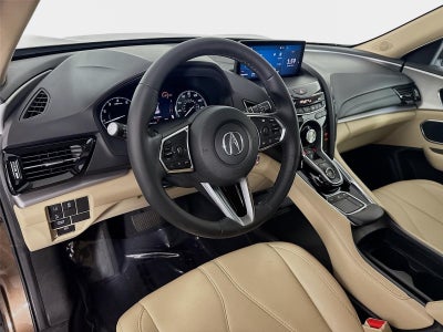 2019 Acura RDX Base