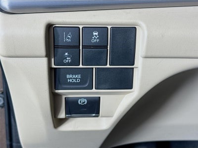 2019 Acura RDX Base