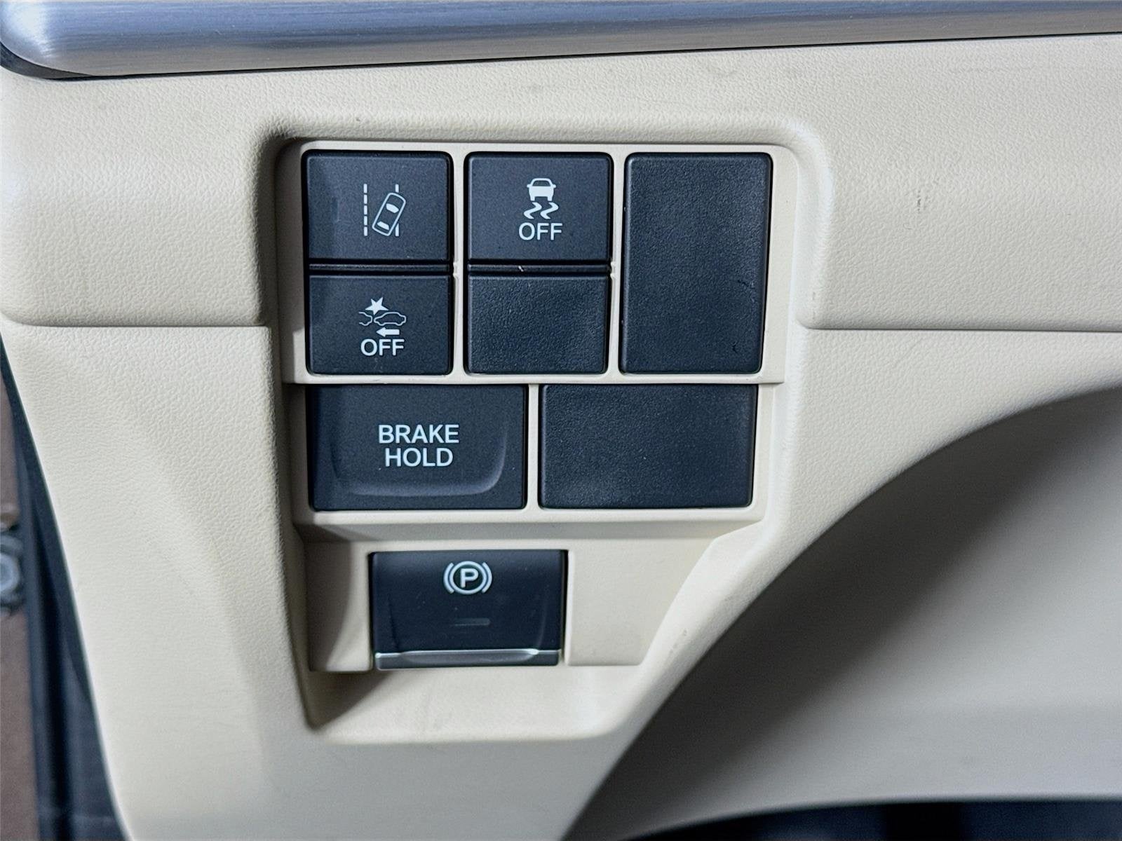 2019 Acura RDX Base