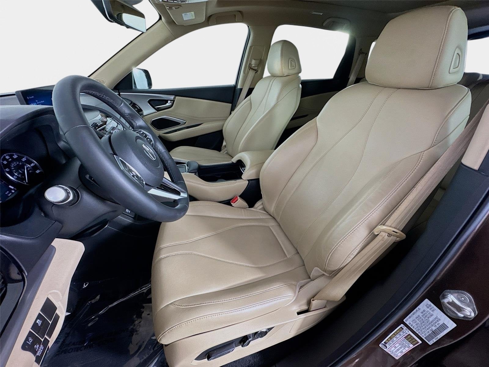 2019 Acura RDX Base
