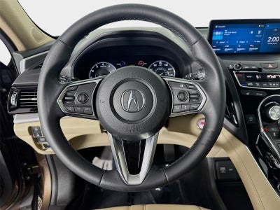 2019 Acura RDX Base