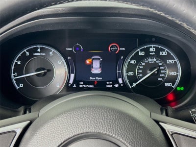 2019 Acura RDX Base