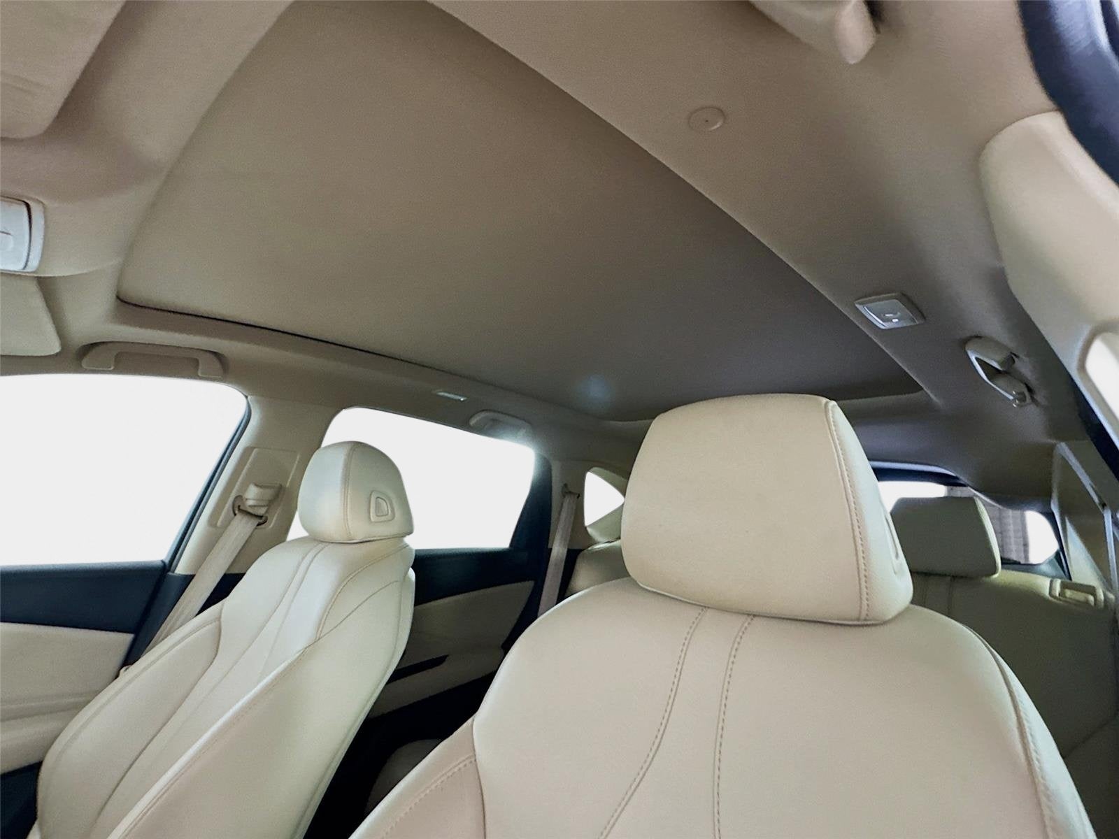 2019 Acura RDX Base