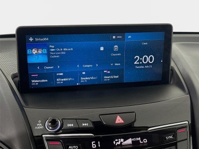 2019 Acura RDX Base