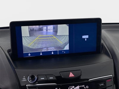 2019 Acura RDX Base