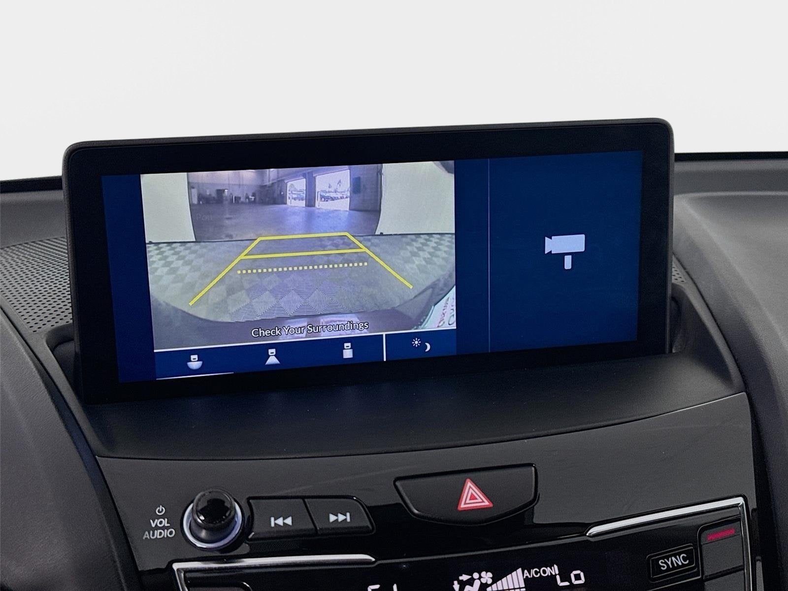 2019 Acura RDX Base