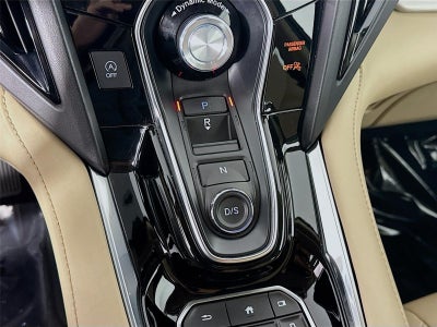 2019 Acura RDX Base